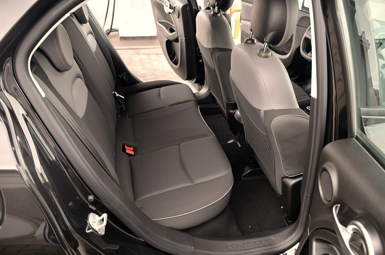 Fiat 500X - Zdjęcie 16