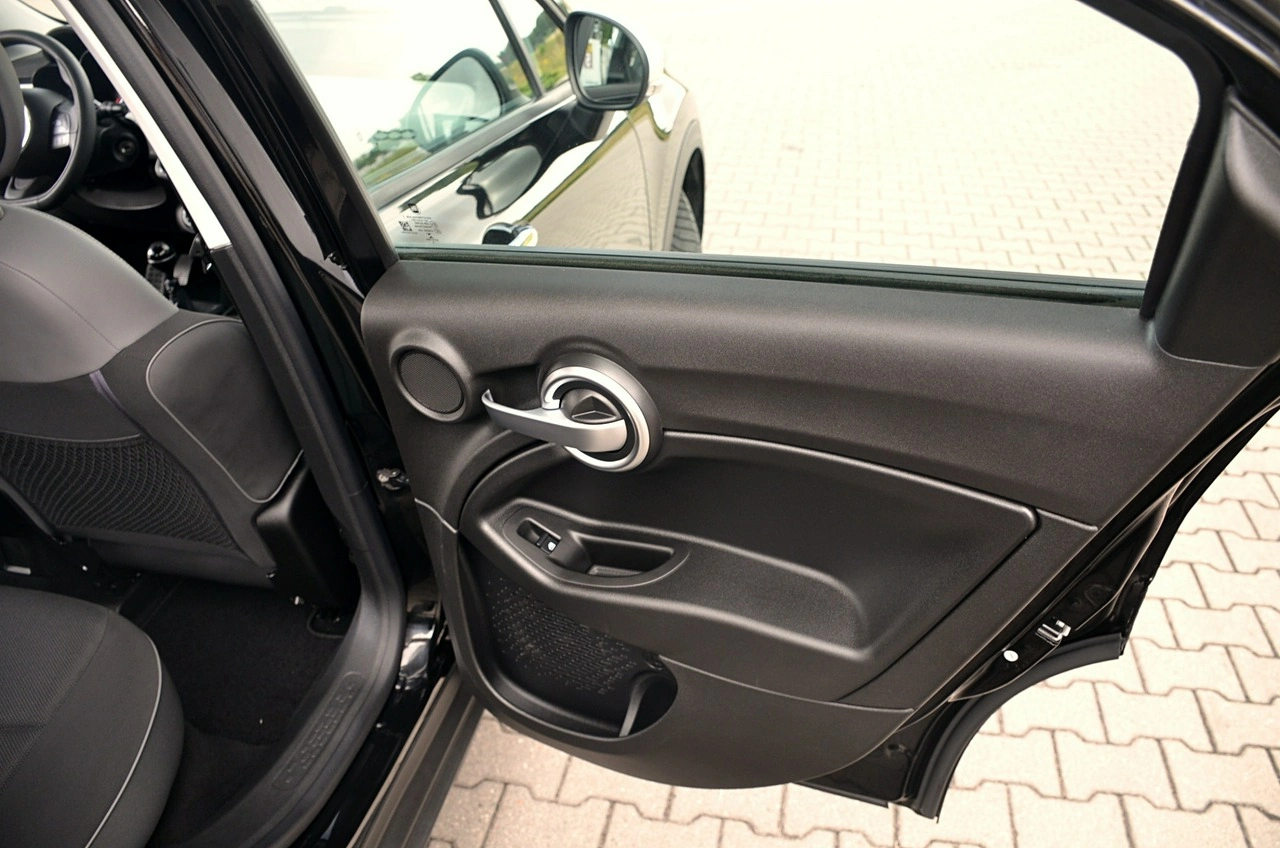 Fiat 500X - Zdjęcie 17