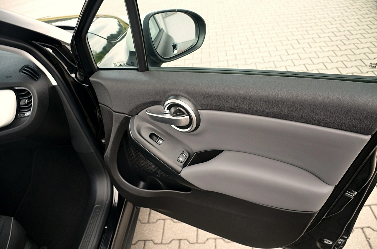 Fiat 500X - Zdjęcie 22