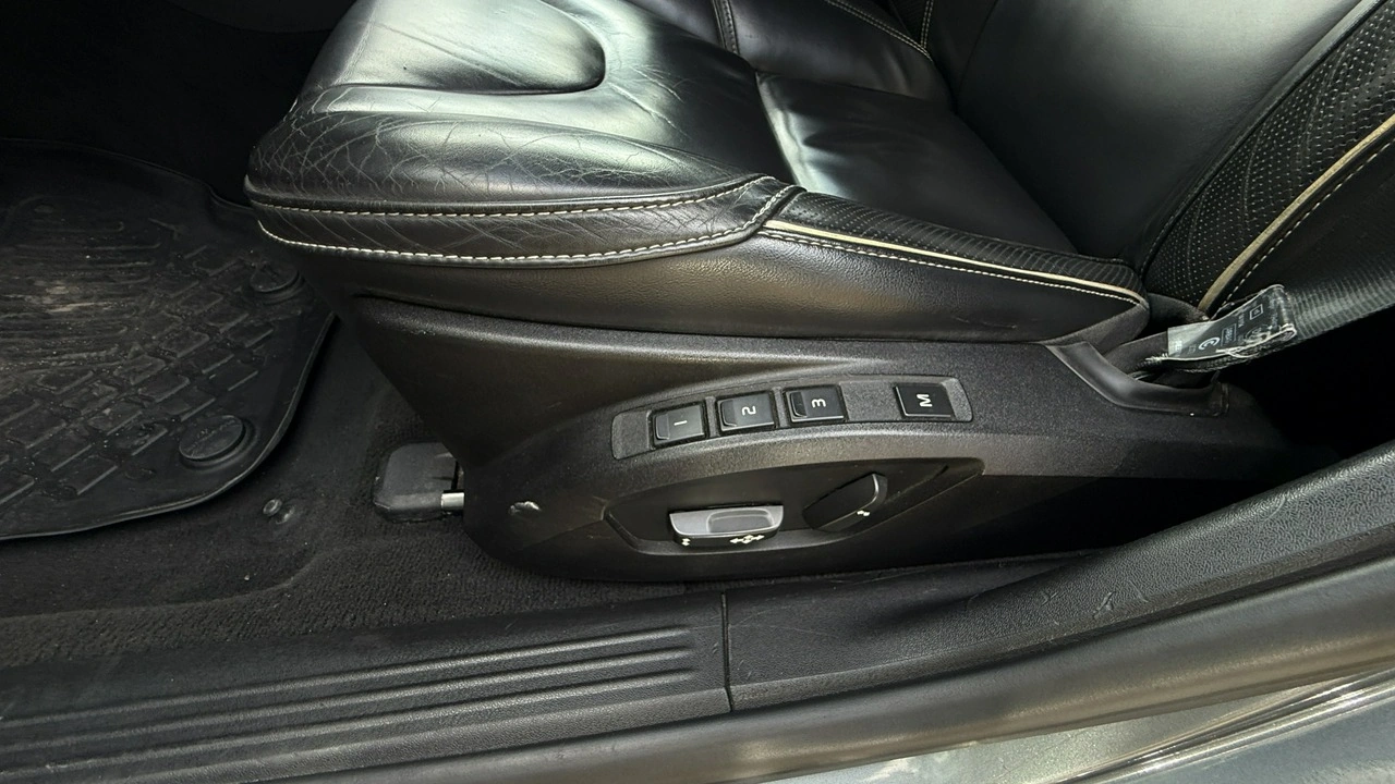 Volvo V40 - Zdjęcie 22