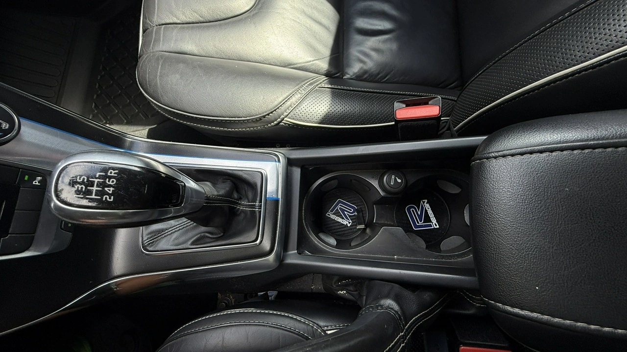 Volvo V40 - Zdjęcie 32