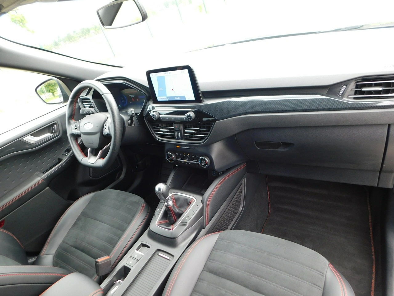 Ford Kuga - Zdjęcie 5