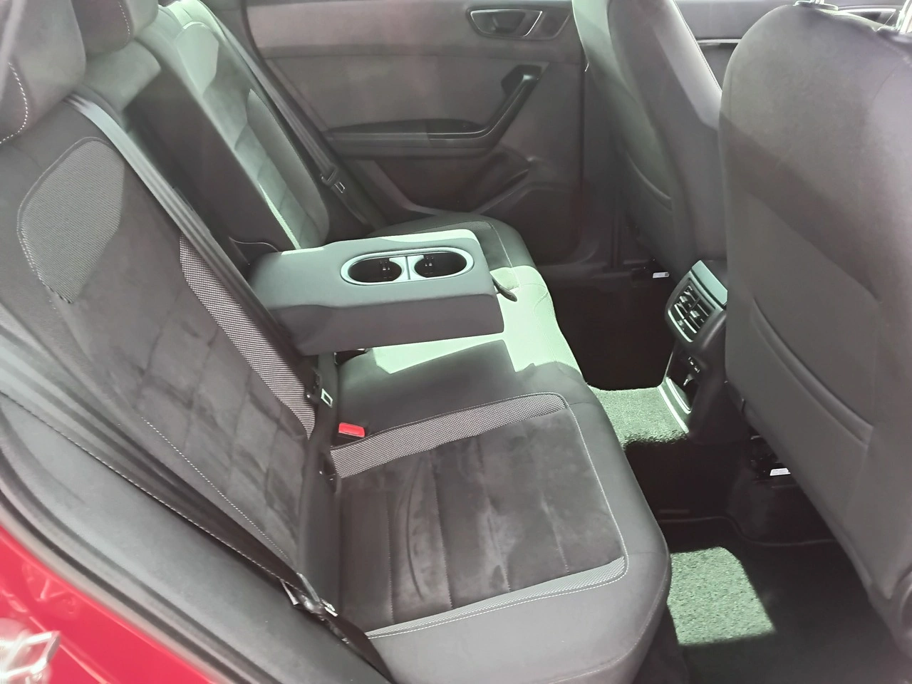 Seat Ateca - Zdjęcie 9