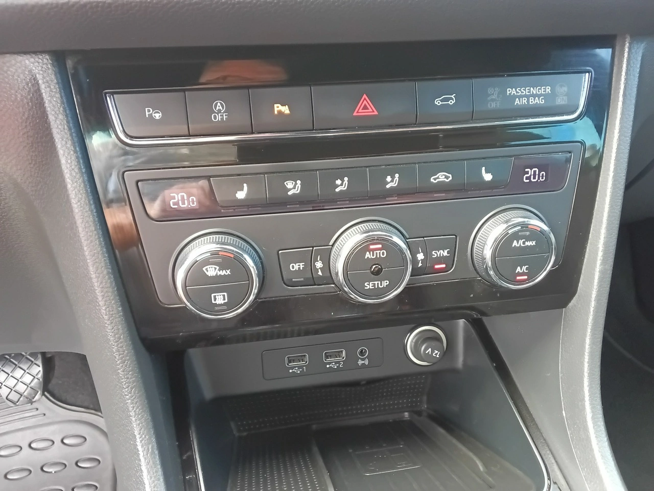 Seat Ateca - Zdjęcie 15