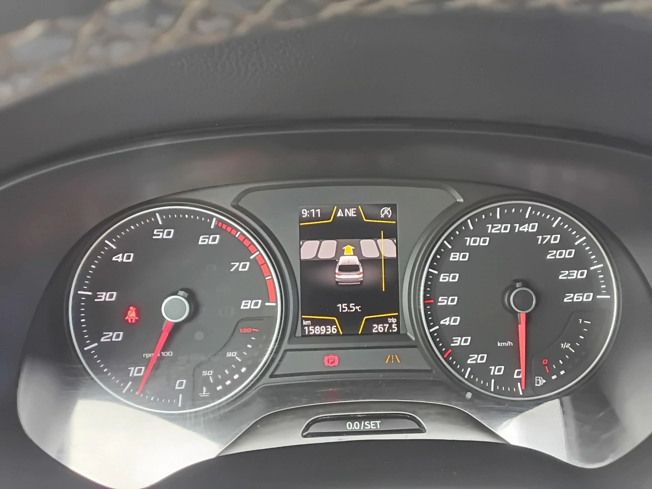 Seat Ateca - Zdjęcie 24