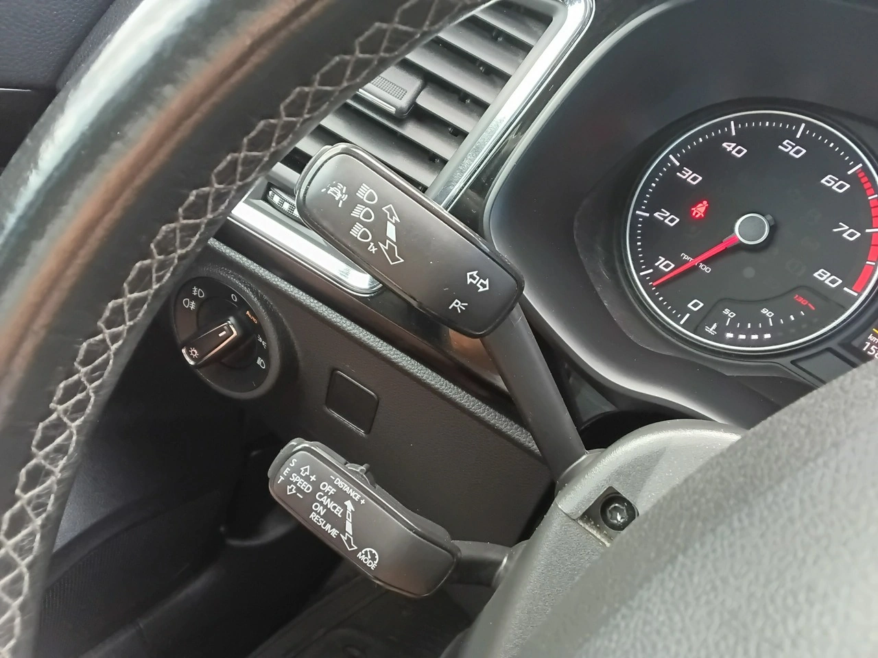 Seat Ateca - Zdjęcie 26
