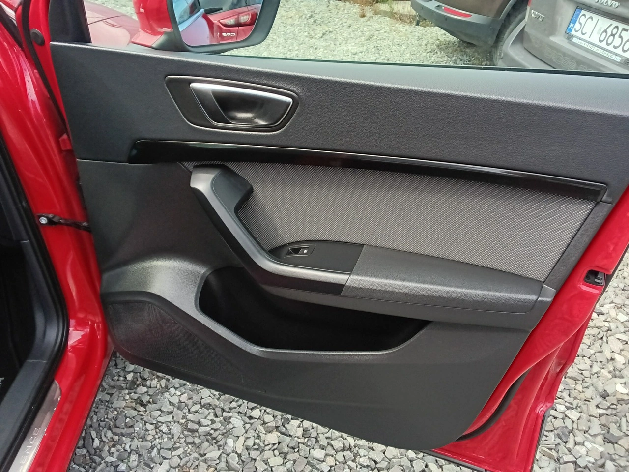 Seat Ateca - Zdjęcie 27