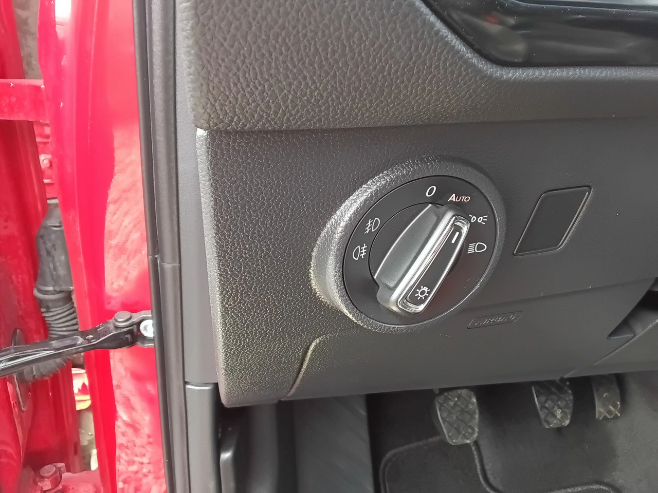 Seat Ateca - Zdjęcie 29