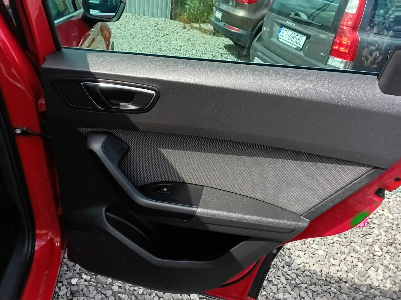 Seat Ateca - Zdjęcie 30