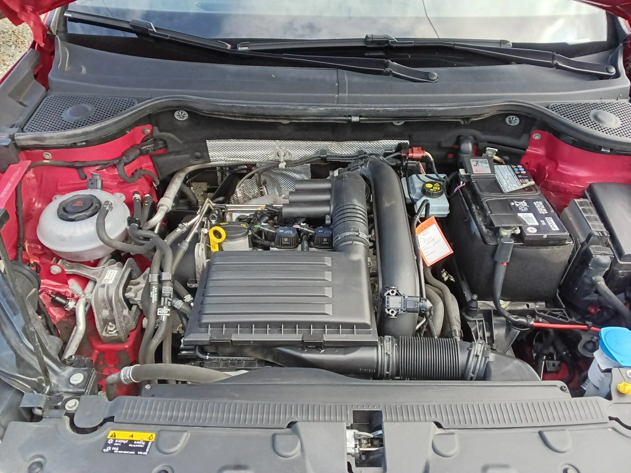 Seat Ateca - Zdjęcie 34