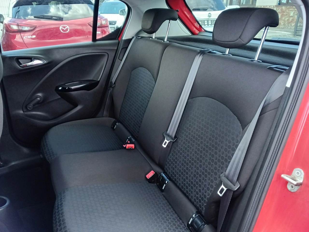 Opel Corsa - Zdjęcie 12