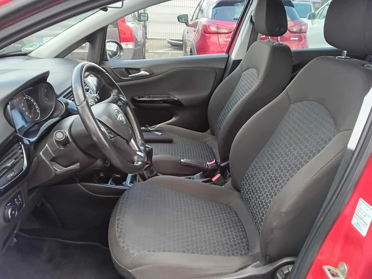 Opel Corsa - Zdjęcie 14