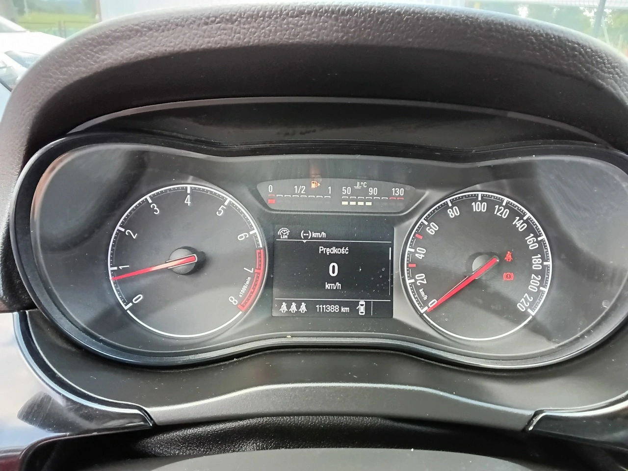 Opel Corsa - Zdjęcie 23