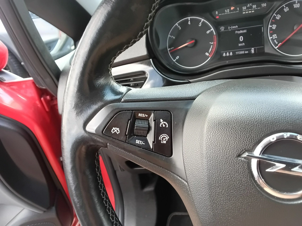 Opel Corsa - Zdjęcie 24