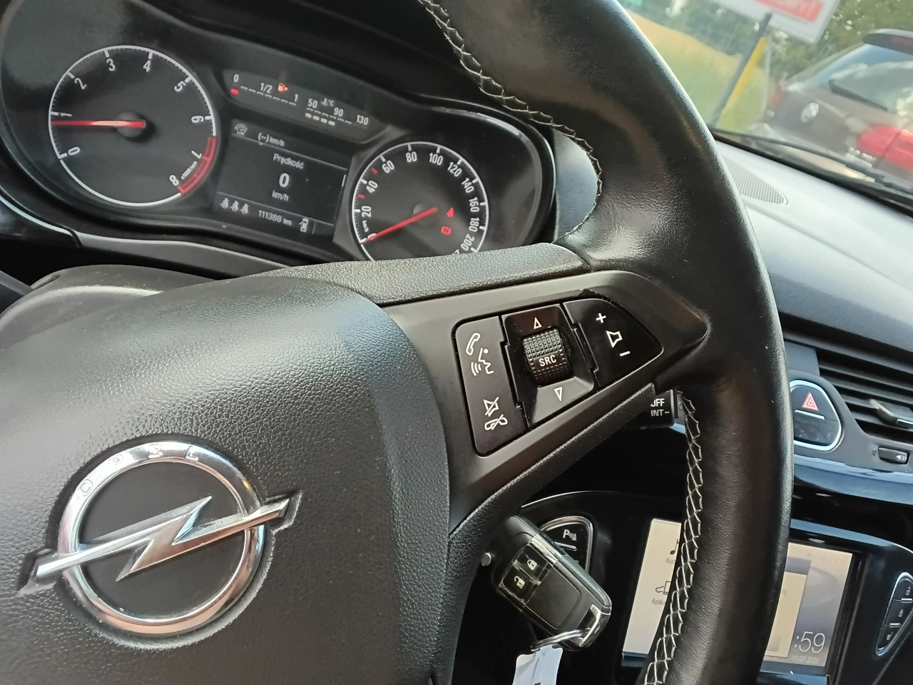 Opel Corsa - Zdjęcie 25