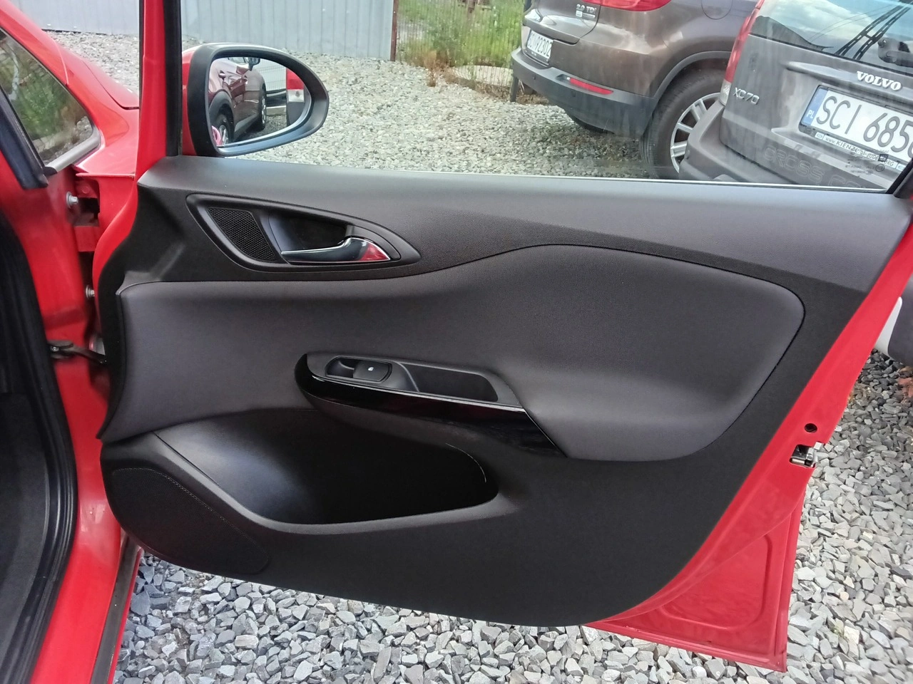 Opel Corsa - Zdjęcie 29