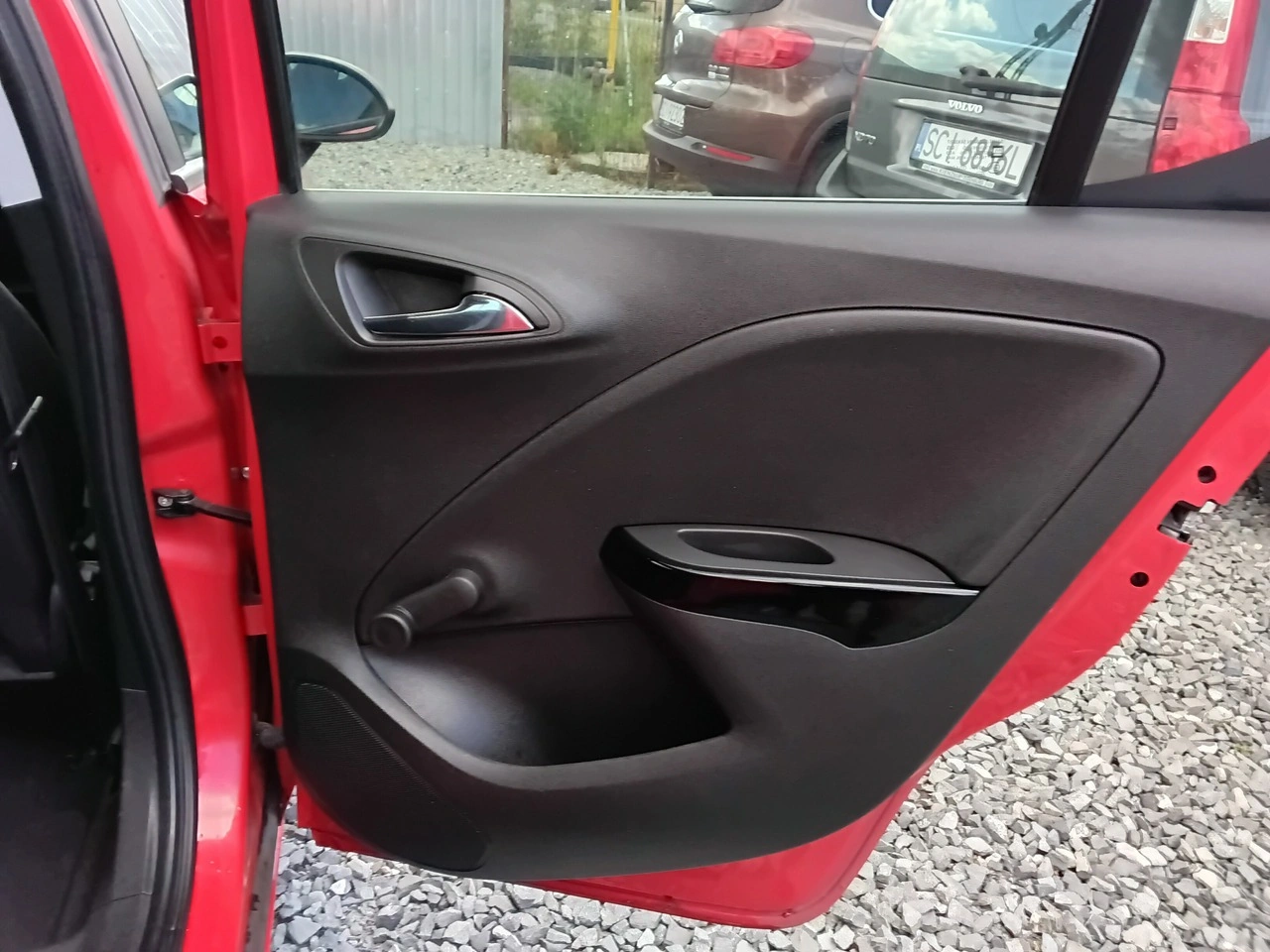 Opel Corsa - Zdjęcie 30