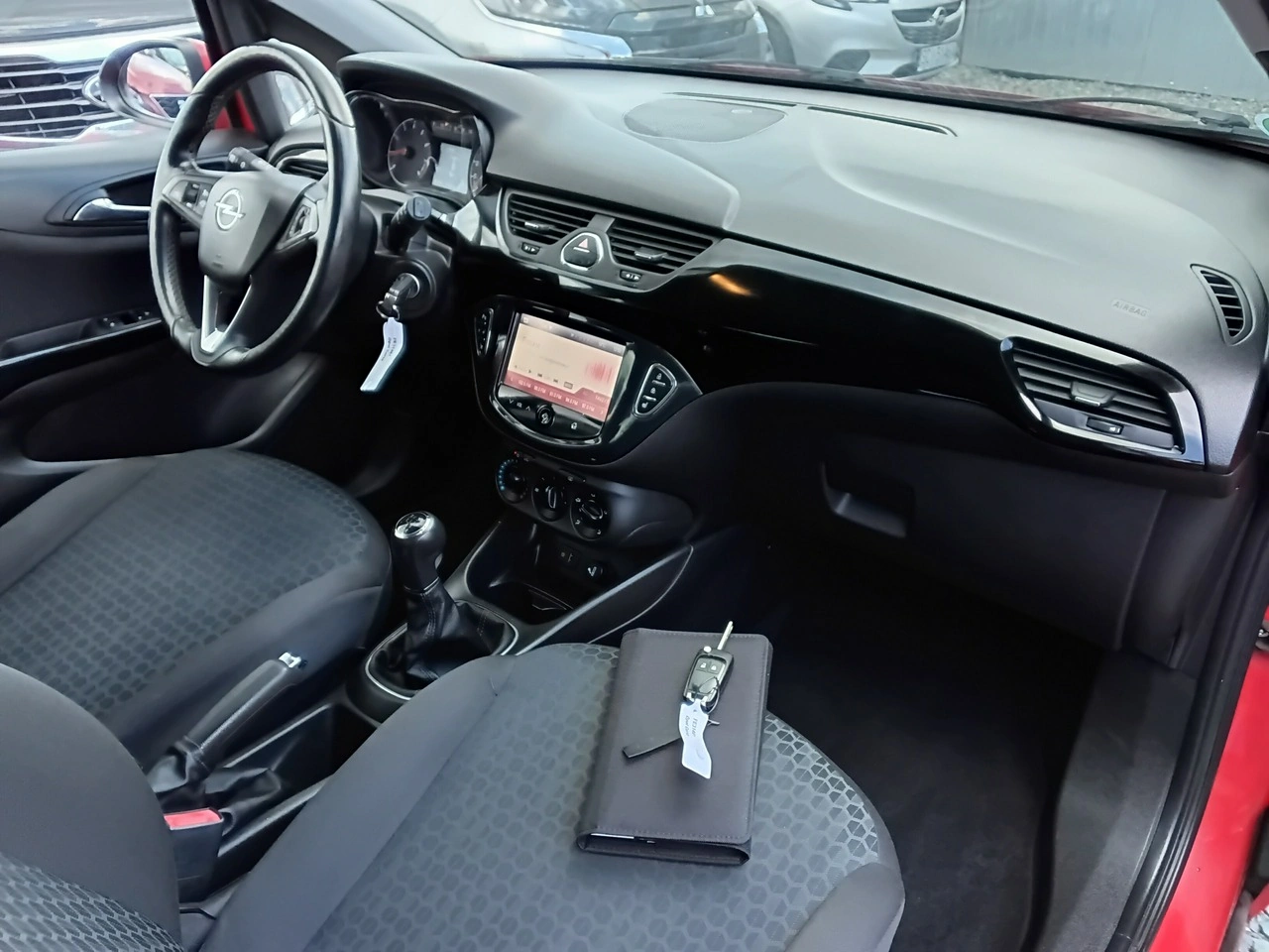 Opel Corsa - Zdjęcie 6