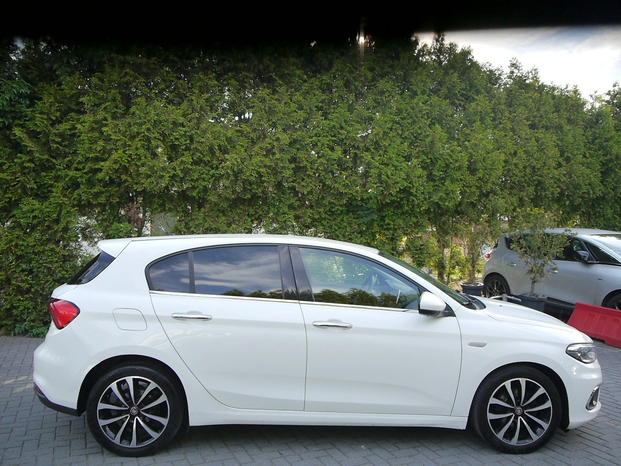 Fiat Tipo - Zdjęcie 12