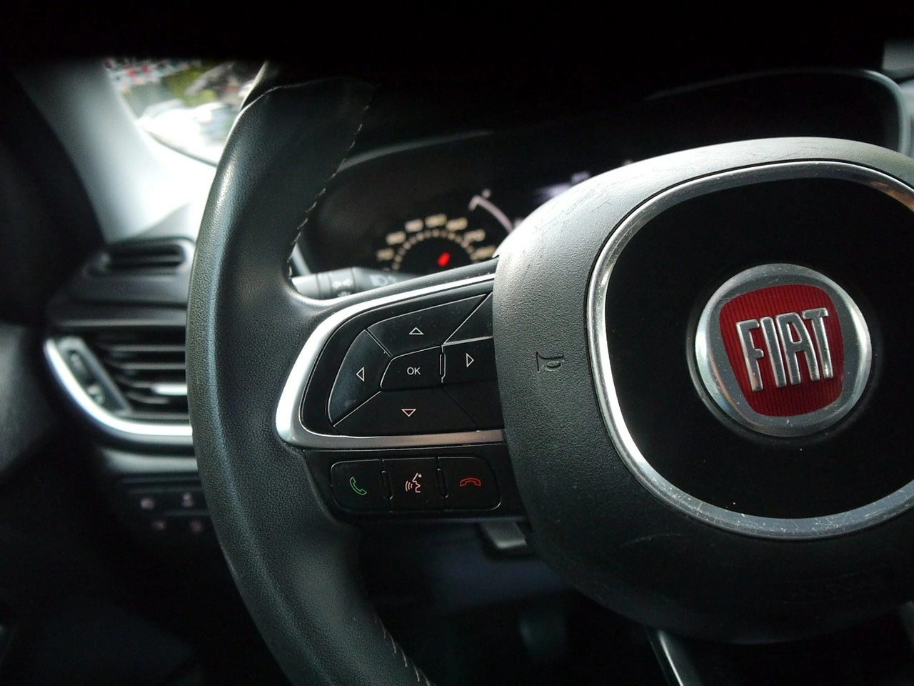 Fiat Tipo - Zdjęcie 21