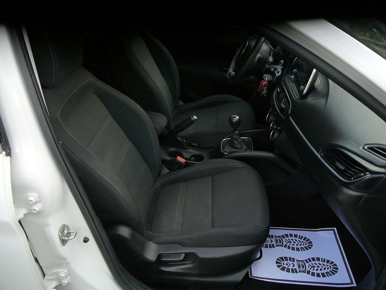 Fiat Tipo - Zdjęcie 33