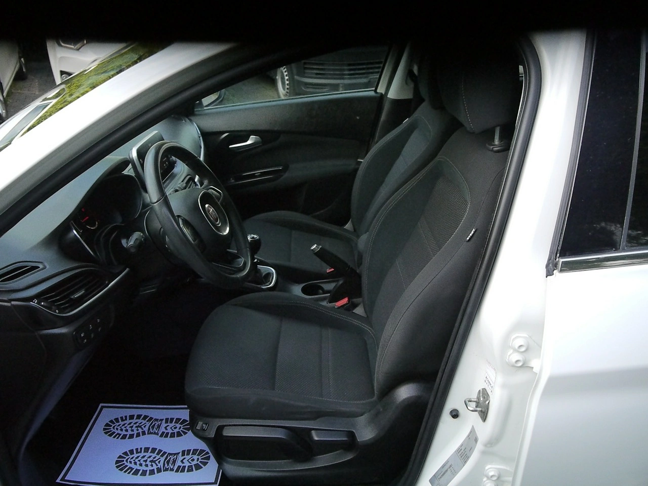 Fiat Tipo - Zdjęcie 34