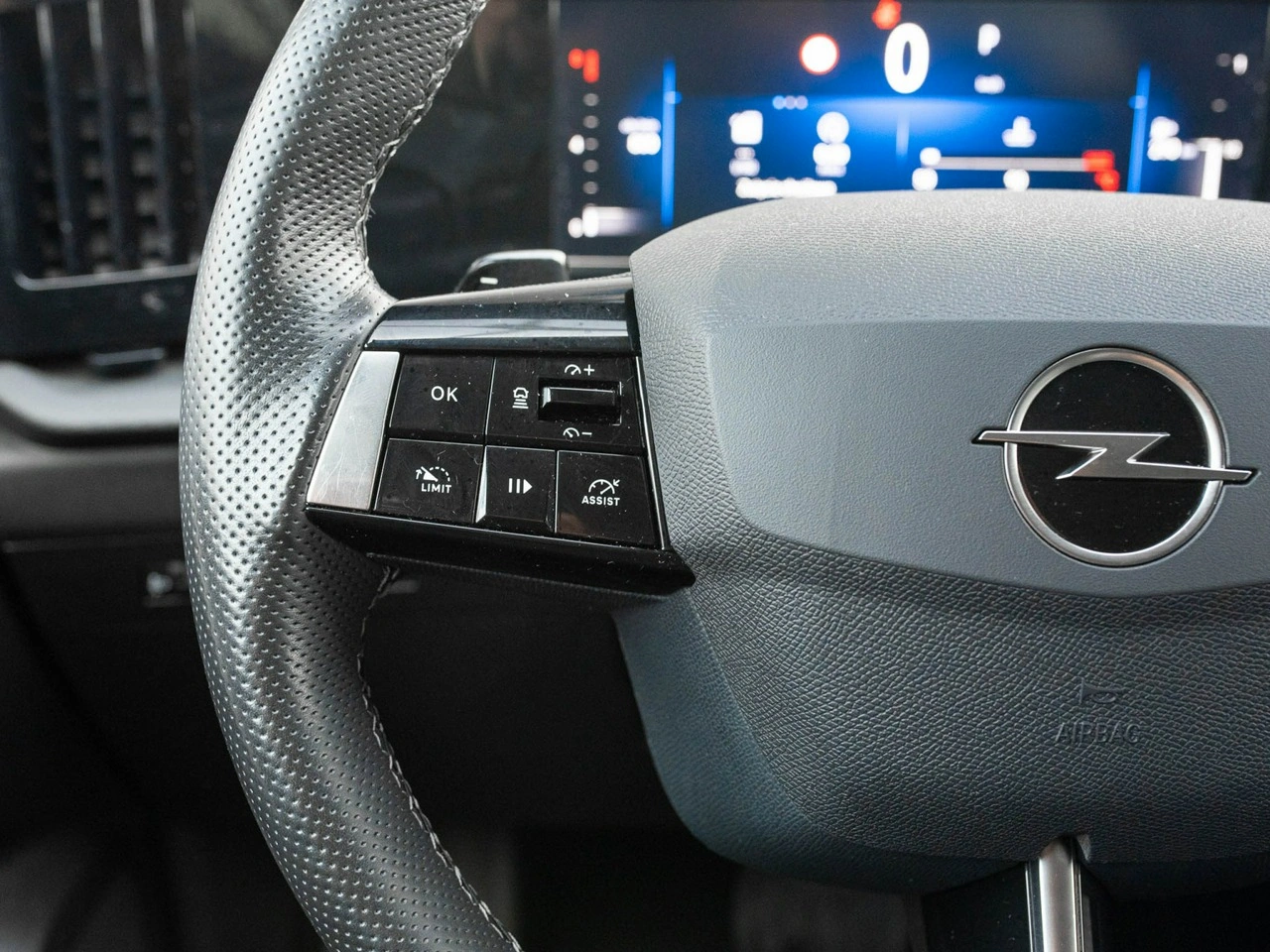 Opel Astra - Zdjęcie 12