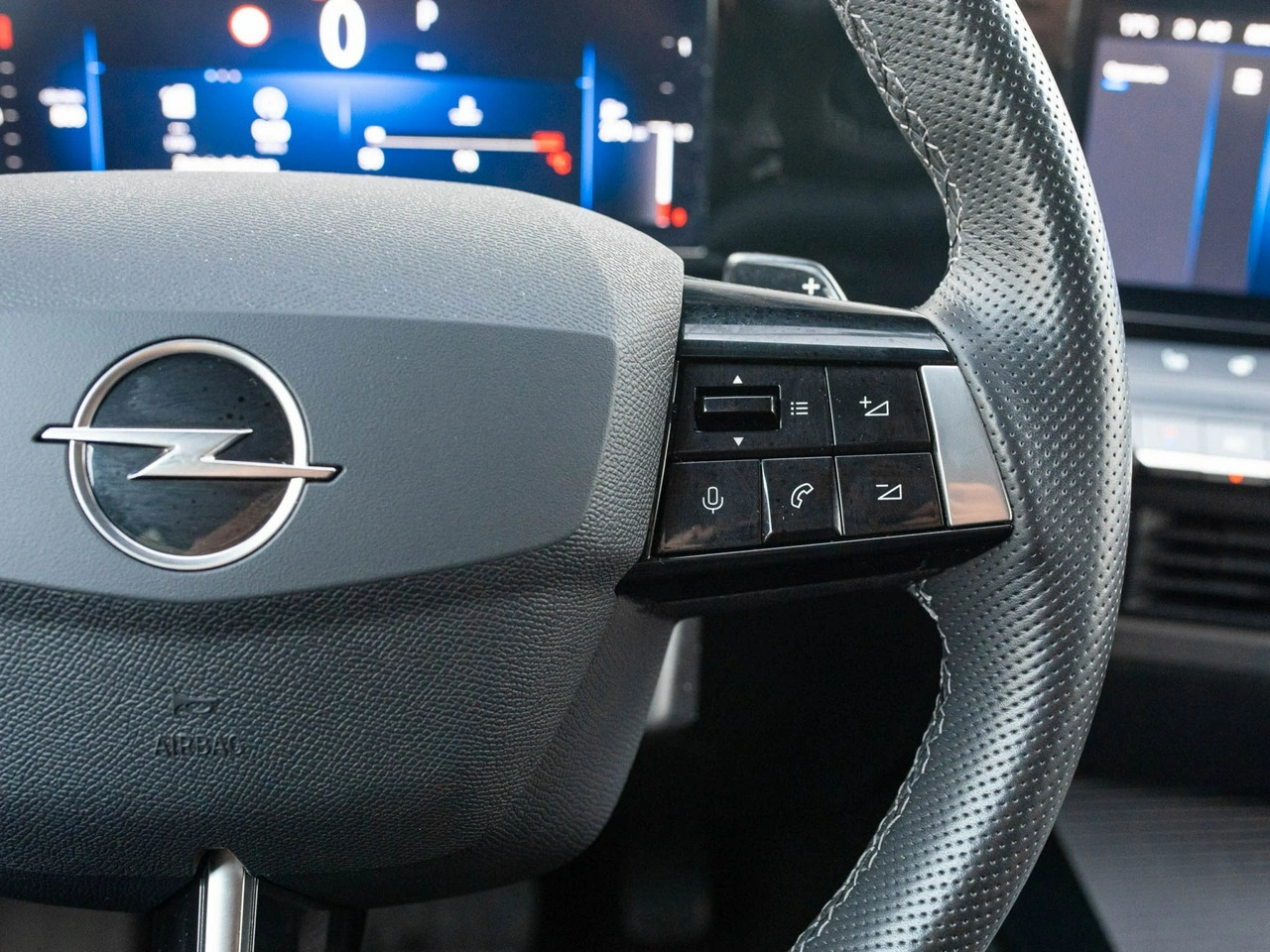 Opel Astra - Zdjęcie 13