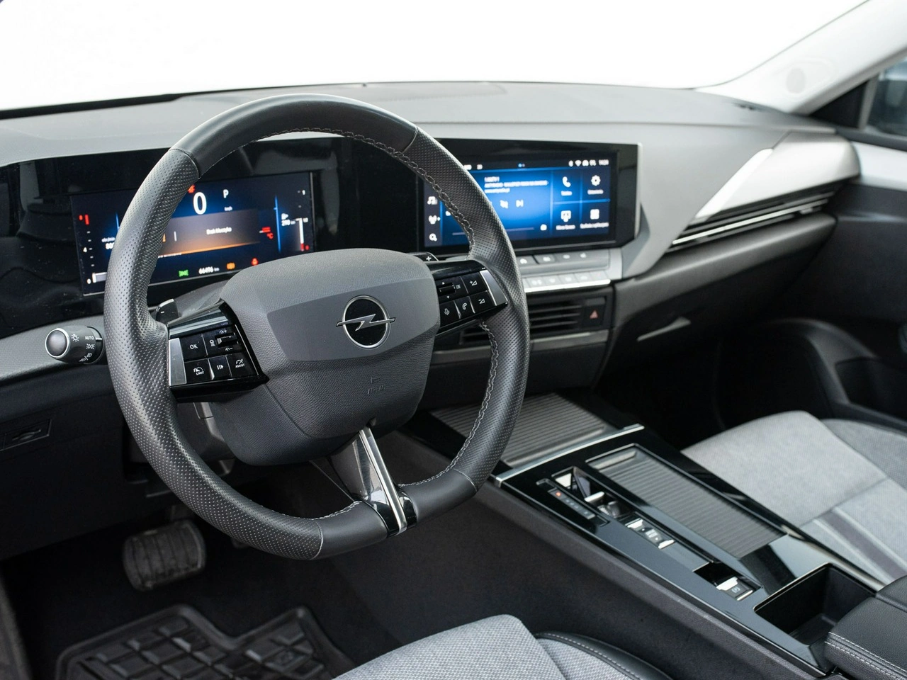 Opel Astra - Zdjęcie 5