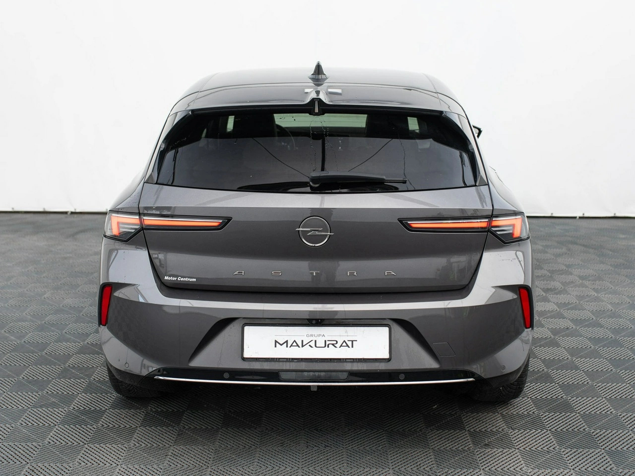 Opel Astra - Zdjęcie 7
