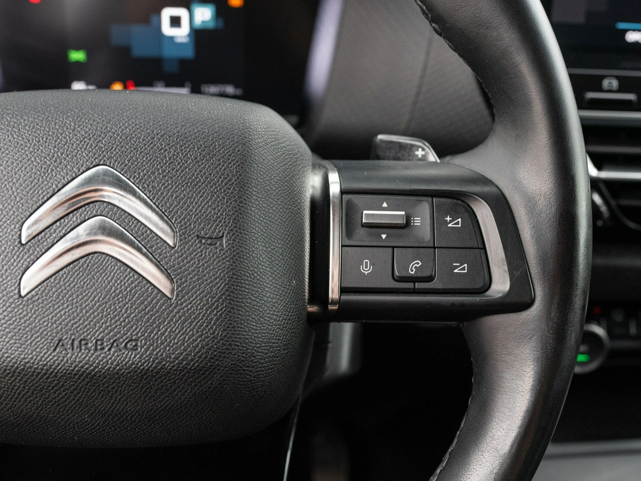 Citroën C4 - Zdjęcie 13