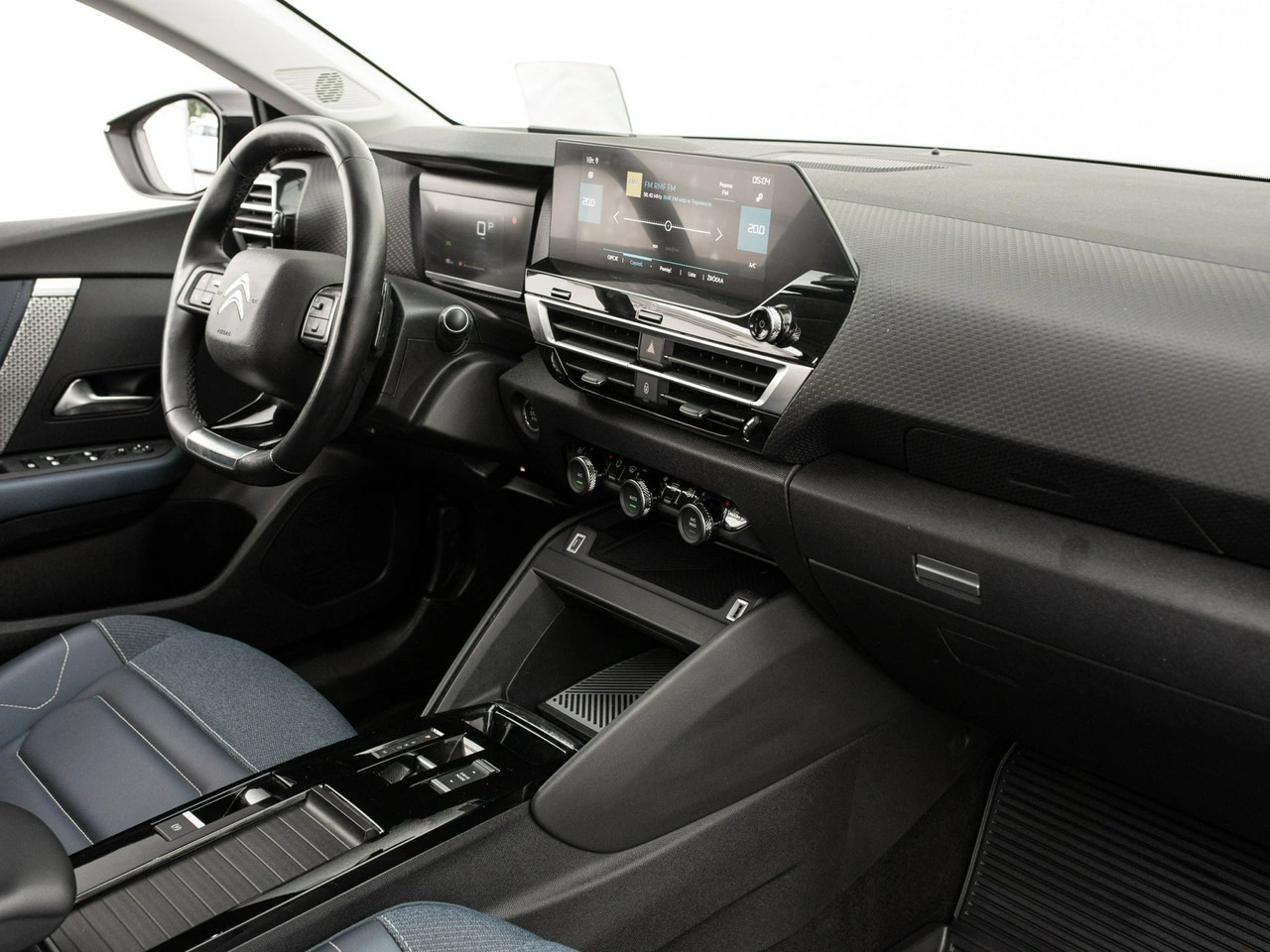 Citroën C4 - Zdjęcie 26