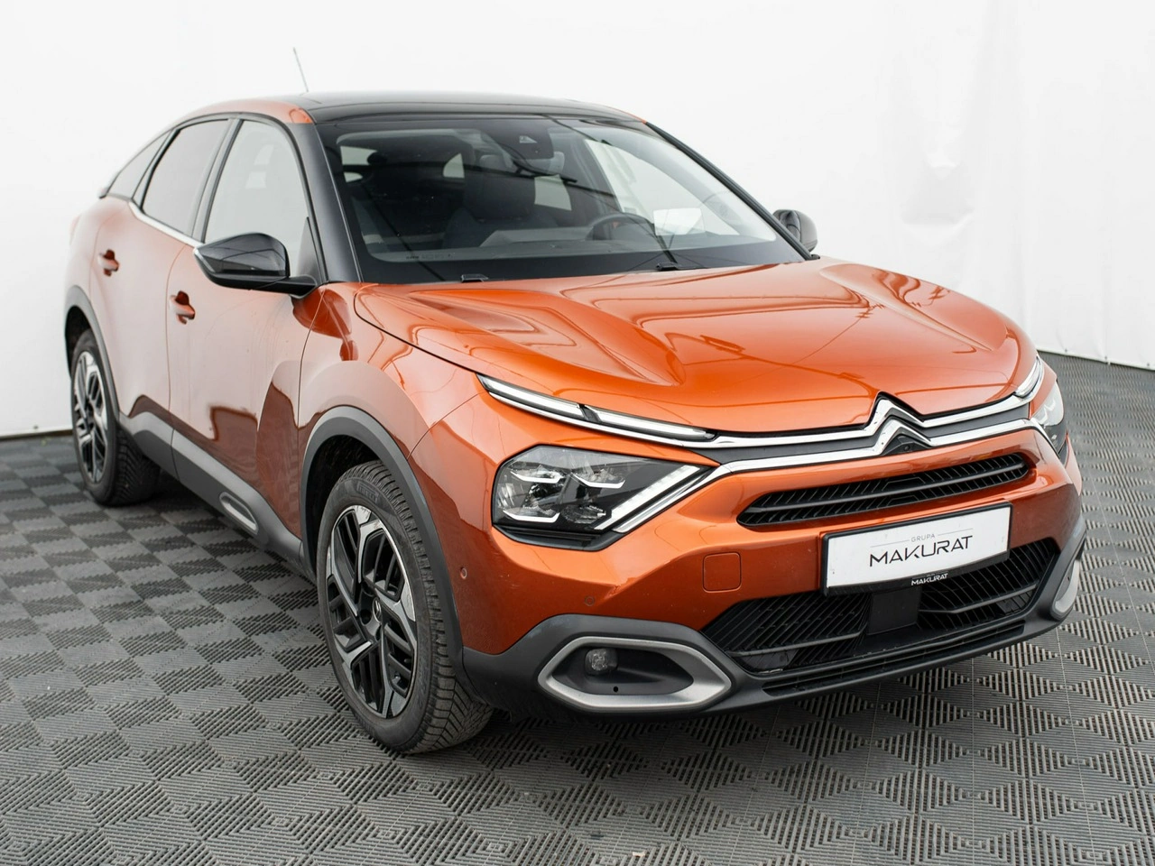 Citroën C4 - Zdjęcie 2