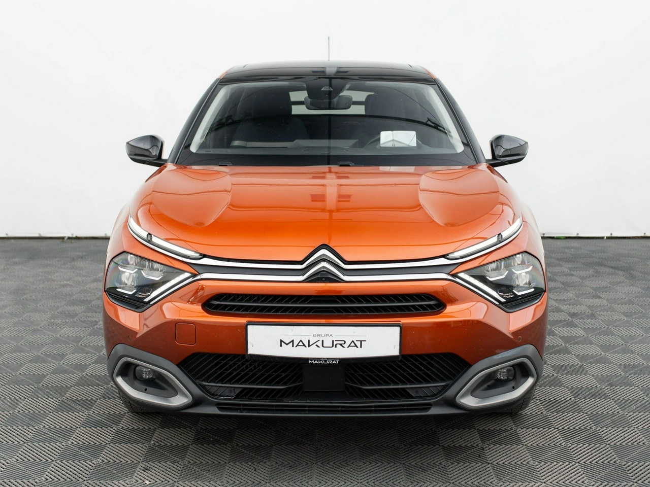 Citroën C4 - Zdjęcie 6