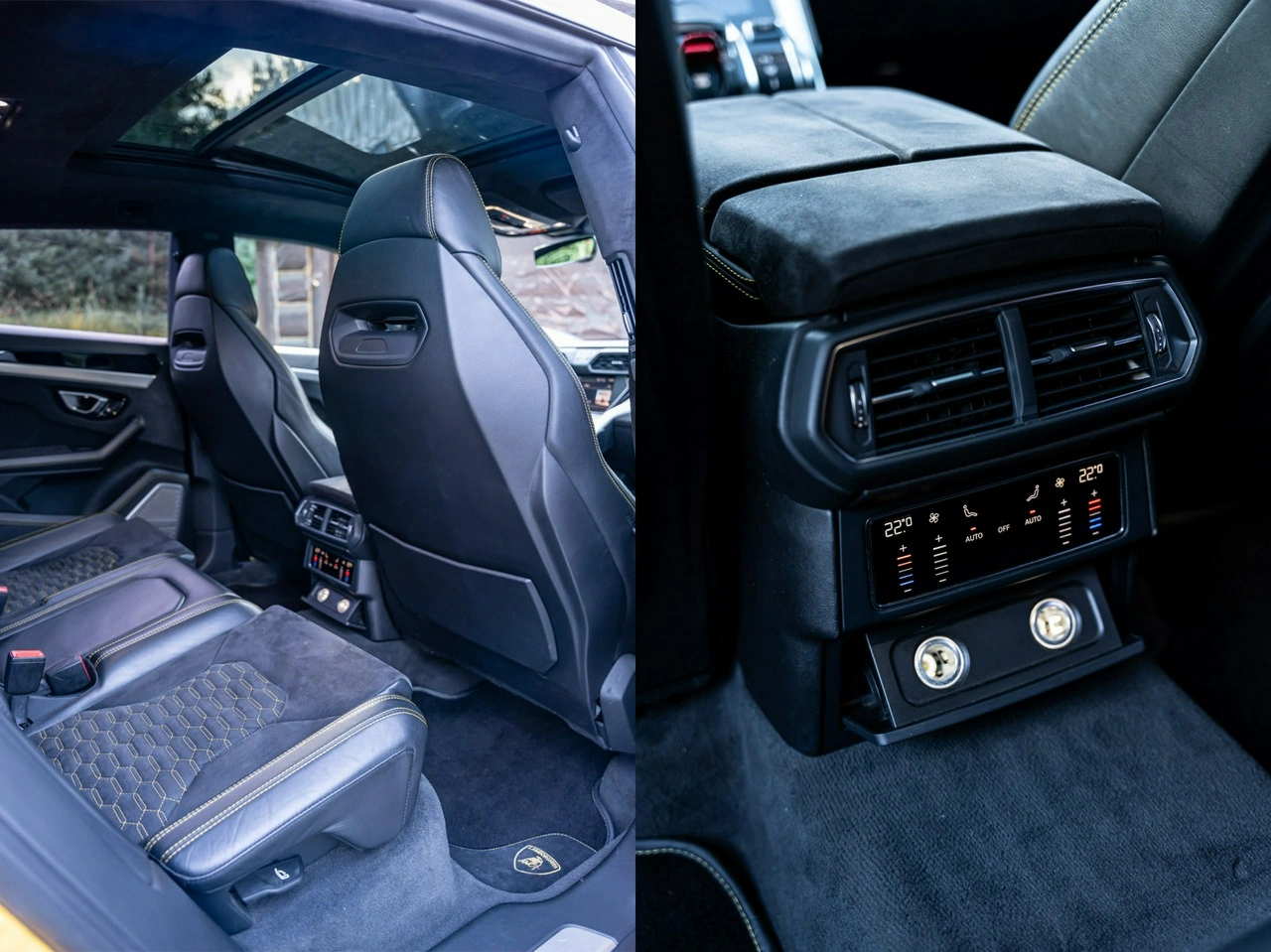 Lamborghini Urus - Zdjęcie 52