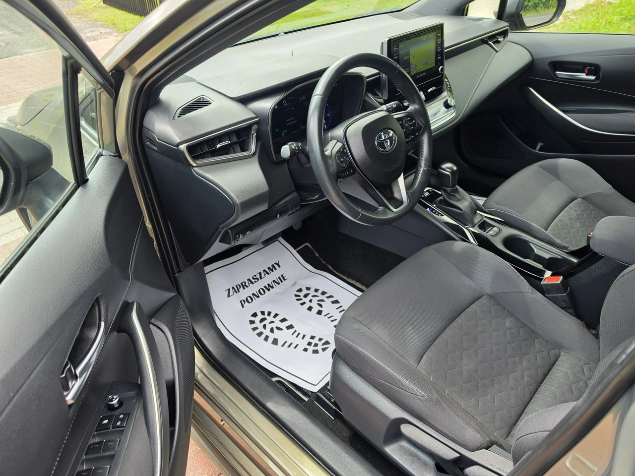 Toyota Corolla - Zdjęcie 12
