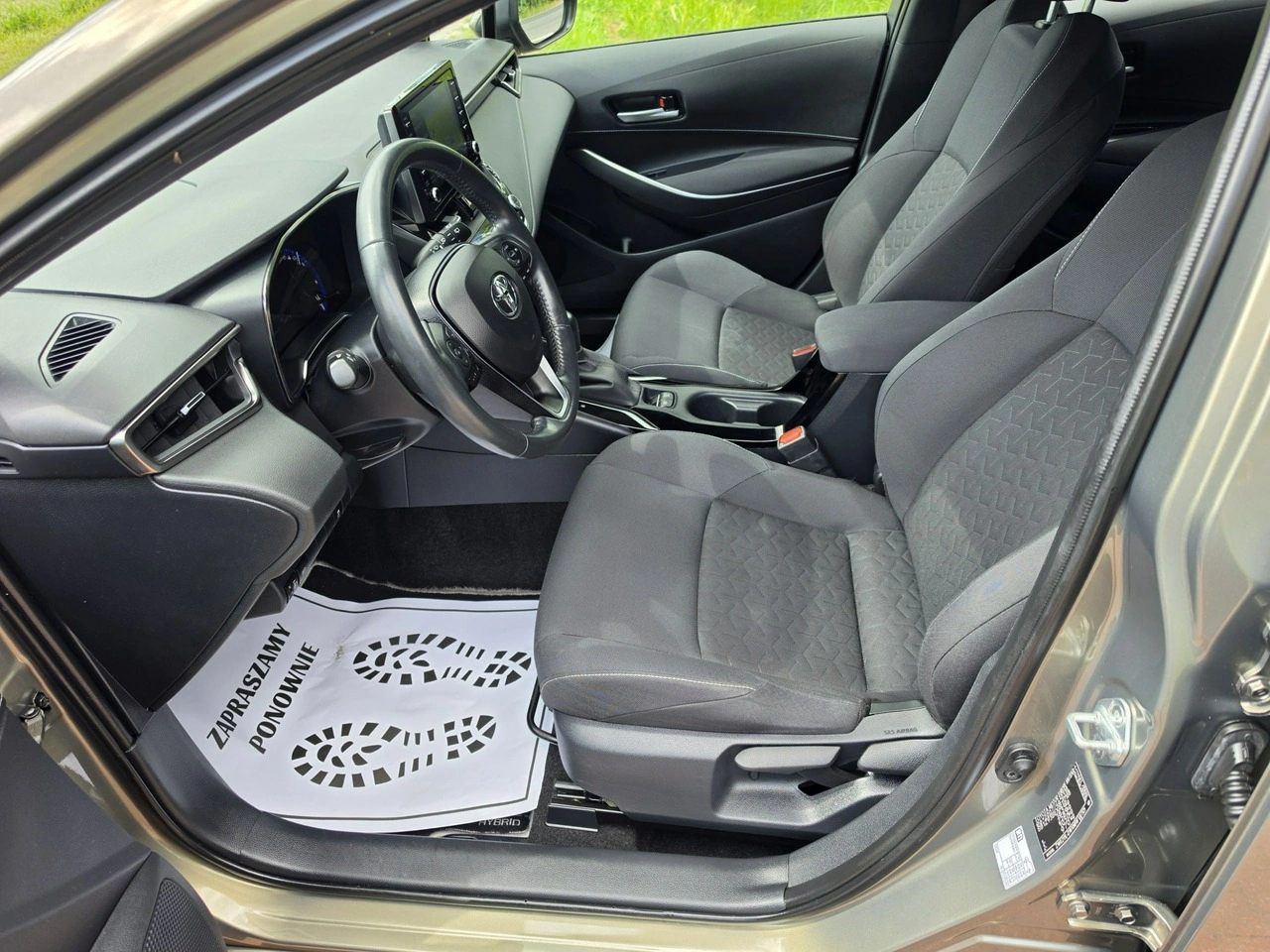 Toyota Corolla - Zdjęcie 13