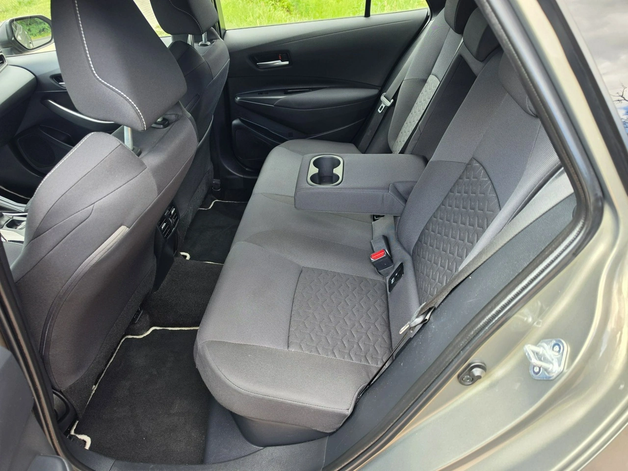 Toyota Corolla - Zdjęcie 14