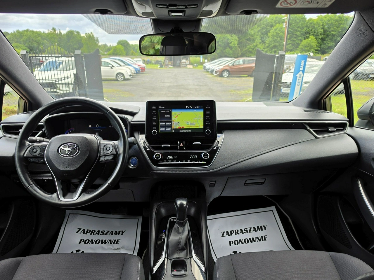 Toyota Corolla - Zdjęcie 15