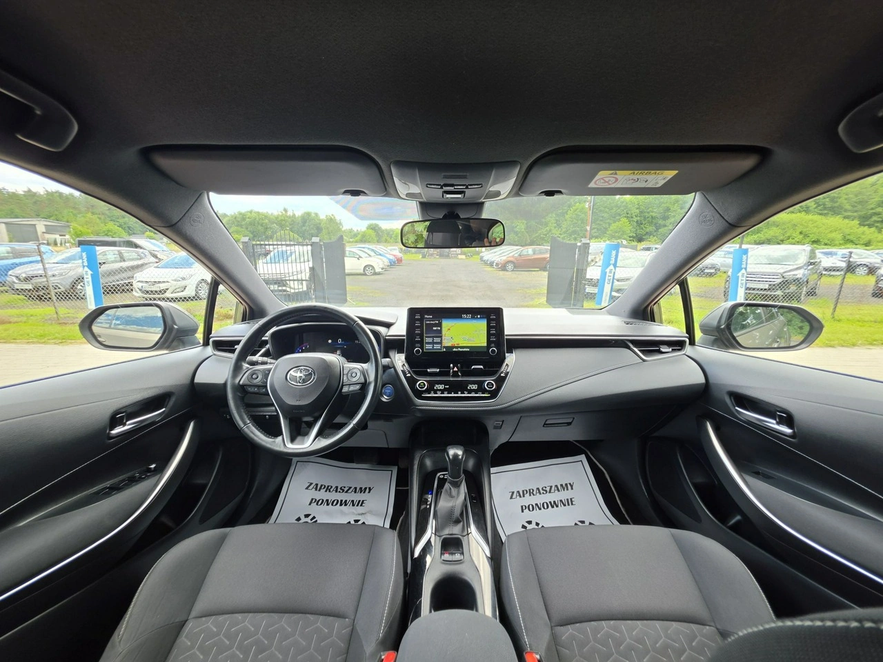 Toyota Corolla - Zdjęcie 16