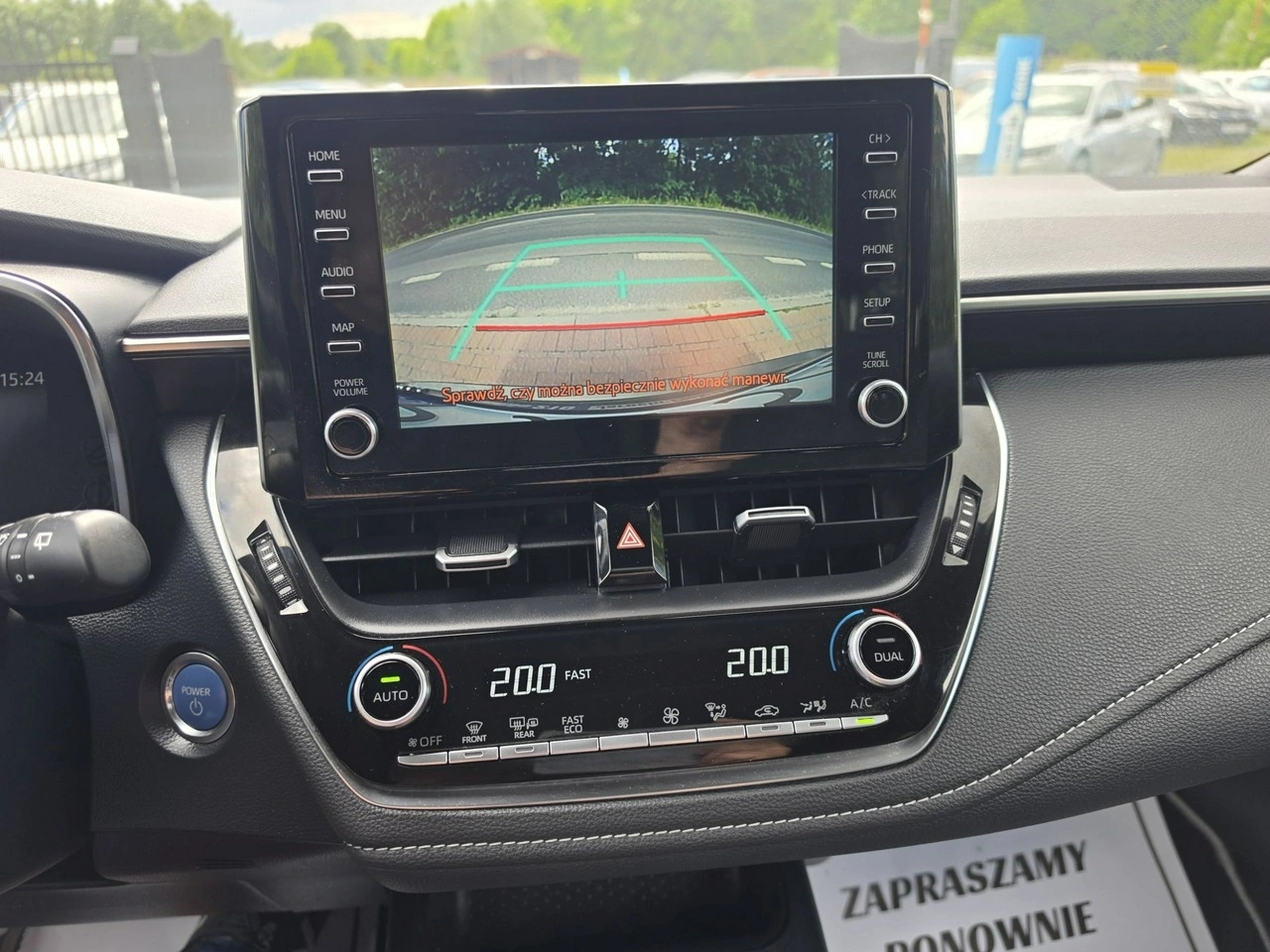 Toyota Corolla - Zdjęcie 22