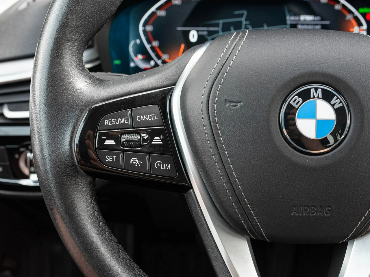 BMW 520 - Zdjęcie 12