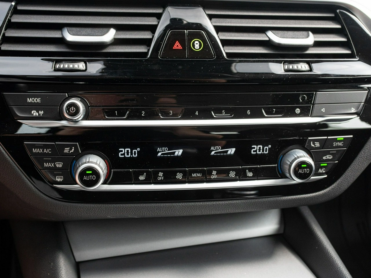 BMW 520 - Zdjęcie 15