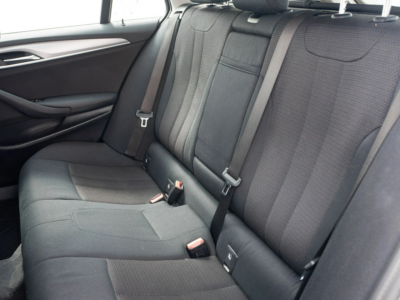 BMW 520 - Zdjęcie 25
