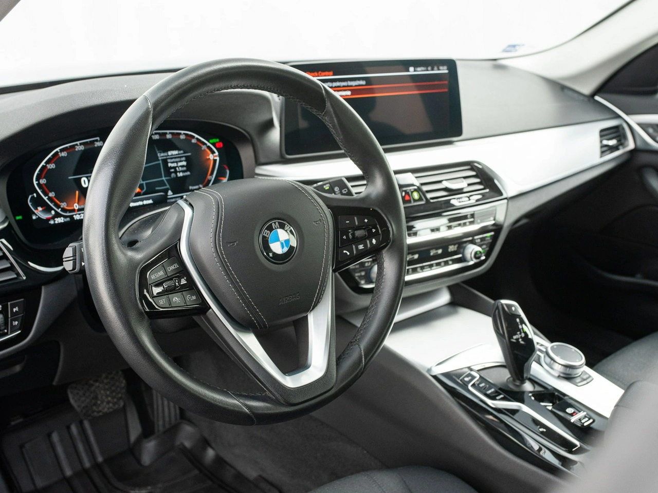 BMW 520 - Zdjęcie 5