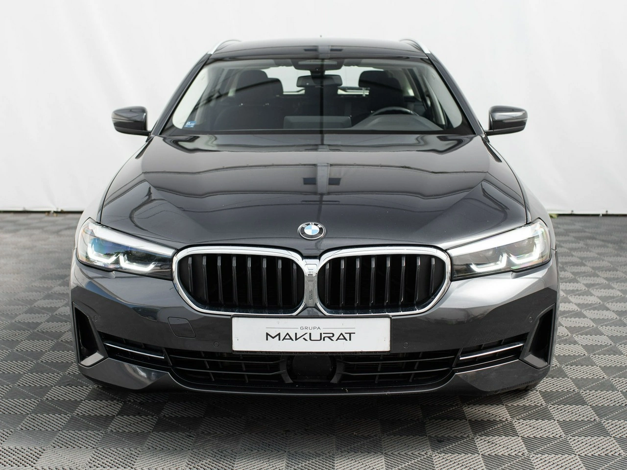 BMW 520 - Zdjęcie 6