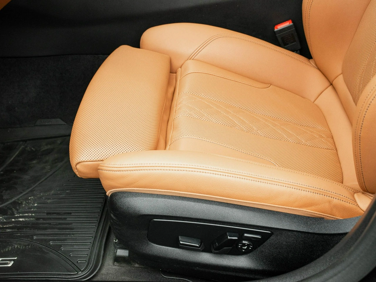 BMW 520 - Zdjęcie 9