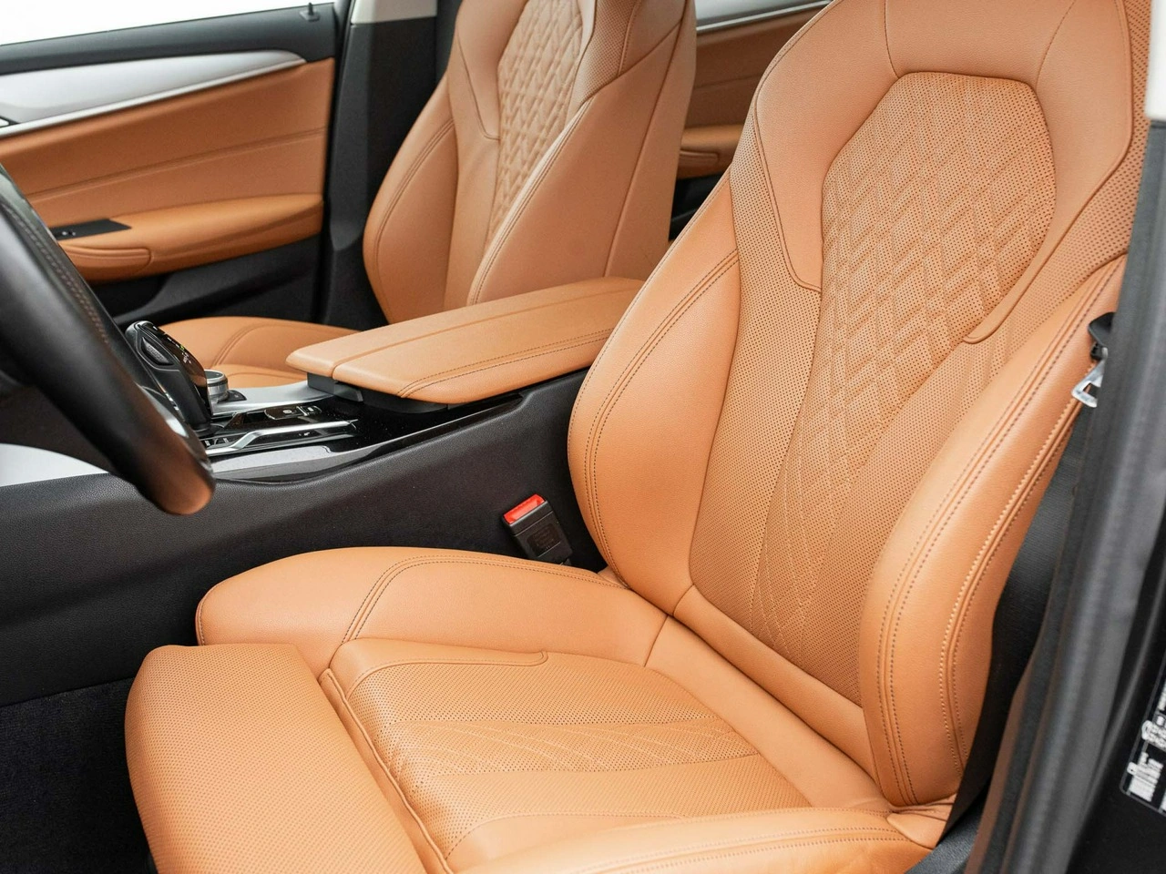 BMW 520 - Zdjęcie 10