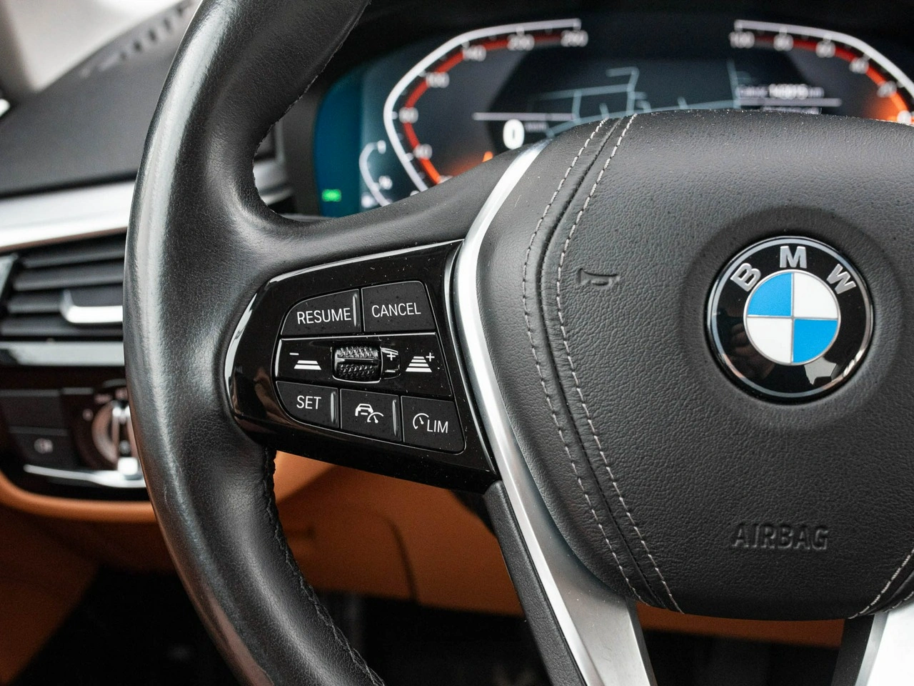 BMW 520 - Zdjęcie 12