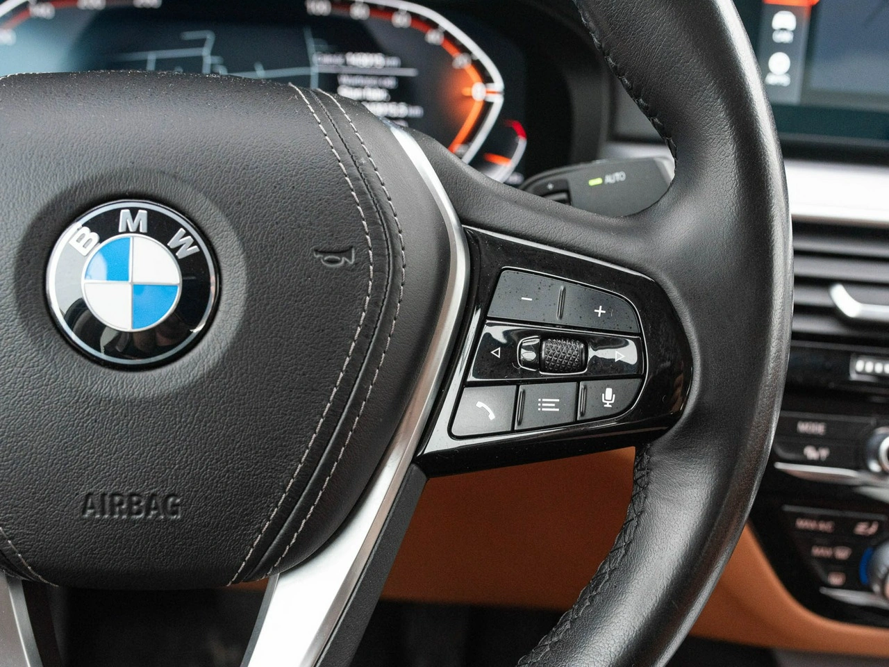 BMW 520 - Zdjęcie 13